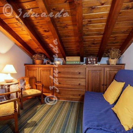 Apartamentos Casa Placida 1 Frama المظهر الخارجي الصورة