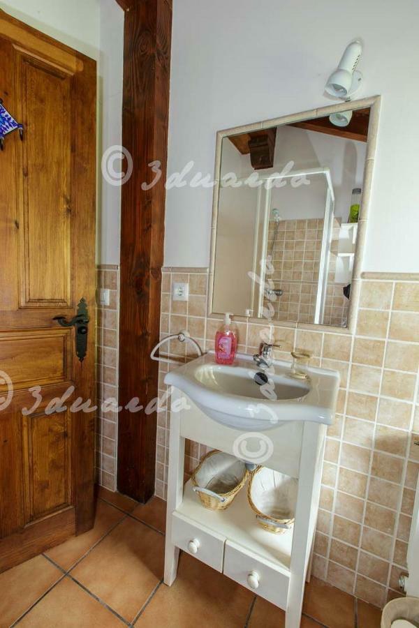 Apartamentos Casa Placida 1 Frama المظهر الخارجي الصورة